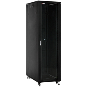 foto Armarios para rack en instalaciones IT y de telefonía.